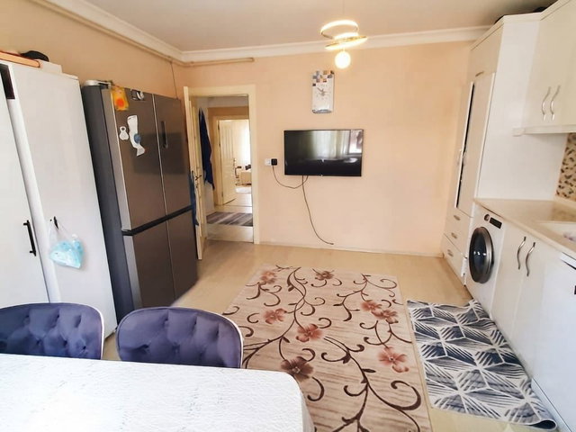 METROYA SADECE 20 METRE | ESENEVLER – ERİKLİ MAHALLESİNE KOMŞU | 2+1 SATILIK DAİRE