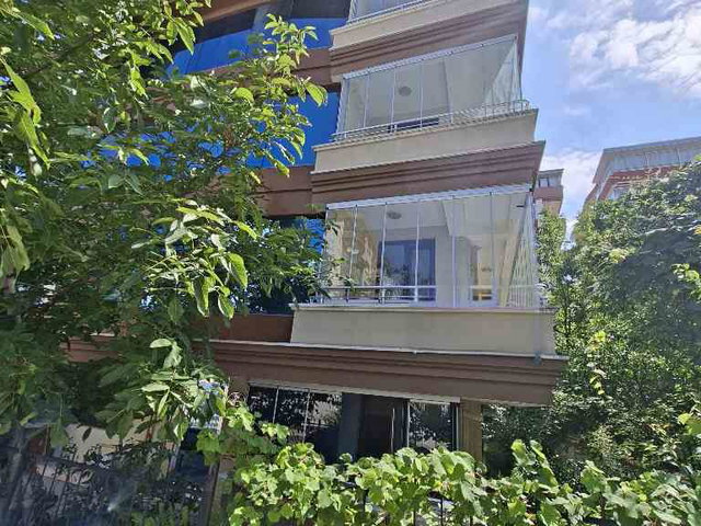 RE/MAX HAKAN AKYEL 'DEN ESENEVLERDE 3+1 KİRALIK DAİRE