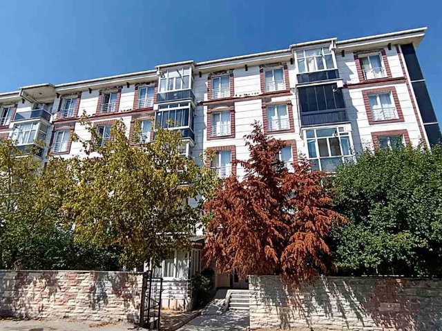 REMAXLAND'DEN  KAPAKLI KARAAĞAÇ’TA GÜNEY-DOĞU CEPHELİ 2+1 | YÜKSEK GİRİŞ | BALKONLU