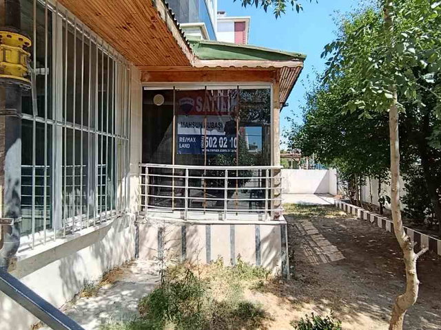 REMAXLAND'DEN  KAPAKLI KARAAĞAÇ’TA GÜNEY-DOĞU CEPHELİ 2+1 | YÜKSEK GİRİŞ | BALKONLU