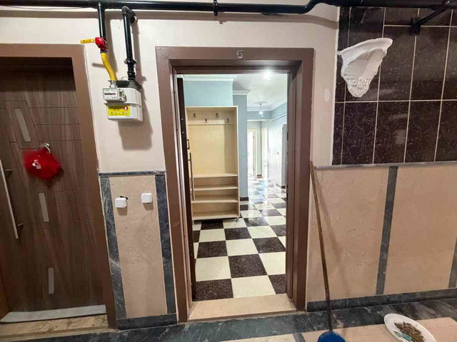 REMAXLAND'DEN  KAPAKLI KARAAĞAÇ’TA GÜNEY-DOĞU CEPHELİ 2+1 | YÜKSEK GİRİŞ | BALKONLU