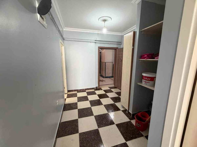 REMAXLAND'DEN  KAPAKLI KARAAĞAÇ’TA GÜNEY-DOĞU CEPHELİ 2+1 | YÜKSEK GİRİŞ | BALKONLU