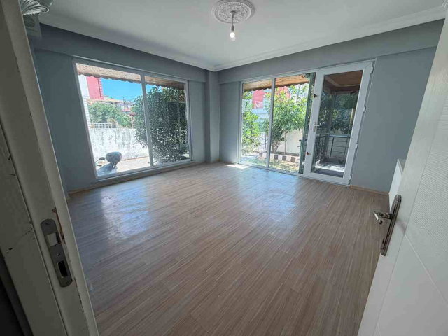 REMAXLAND'DEN  KAPAKLI KARAAĞAÇ’TA GÜNEY-DOĞU CEPHELİ 2+1 | YÜKSEK GİRİŞ | BALKONLU