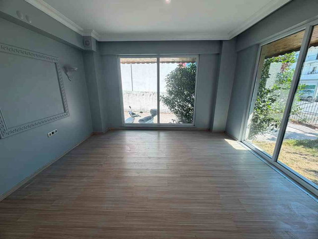 REMAXLAND'DEN  KAPAKLI KARAAĞAÇ’TA GÜNEY-DOĞU CEPHELİ 2+1 | YÜKSEK GİRİŞ | BALKONLU