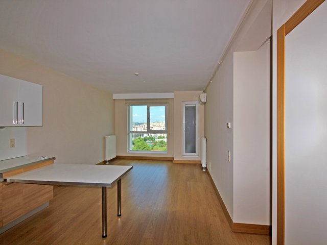ATAŞEHİR AĞAOĞLU SKY TOWERS KİRALIK YÜKSEK KAT ÖNÜ AÇIK 1+1