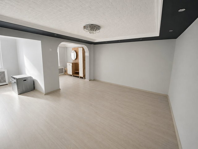 BATIKENT İNÖNÜ MAHALLESİ'NDE YENİLENMİŞ , MASRAFSIZ , SATILIK 3+2 TRIPLEKS VILLA