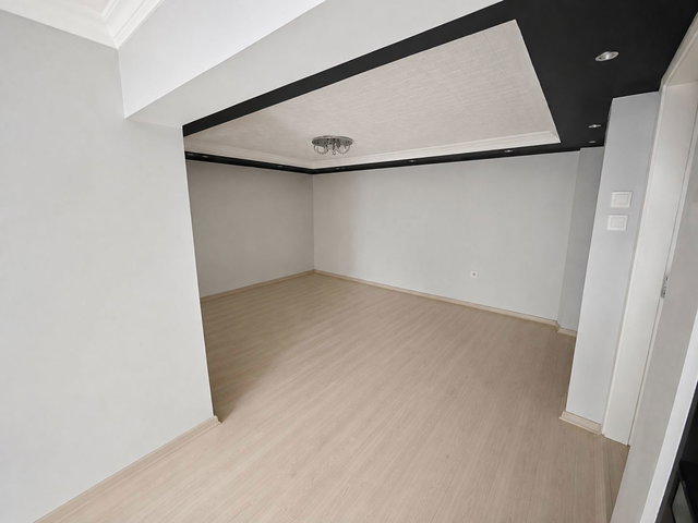 BATIKENT İNÖNÜ MAHALLESİ'NDE YENİLENMİŞ , MASRAFSIZ , SATILIK 3+2 TRIPLEKS VILLA