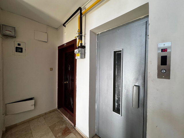 REMAX PALM'DEN MENDERES MAH.REHBER 2 SİTESİNDE GENİŞ 3+1 DAİRE