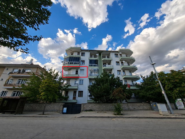 REMAX DEM'DEN KAZIM KARABEKİR MAH 'DE CADDEÜSTÜ FIRSAT 3+1 DAİRE