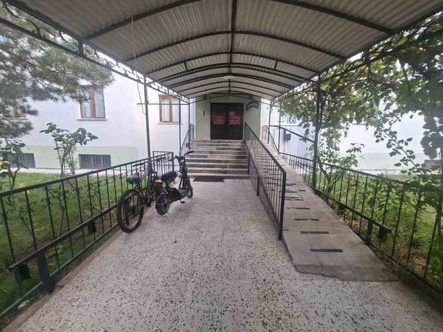 REMAX DEM'DEN KAZIM KARABEKİR MAH 'DE CADDEÜSTÜ FIRSAT 3+1 DAİRE