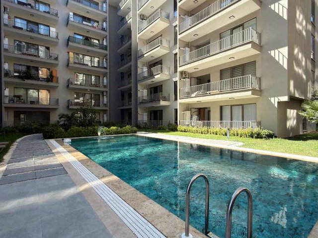 REMAX BEYAZ BALAT KİRALIK 1+1 KOÇAKKENT PREMİUM
