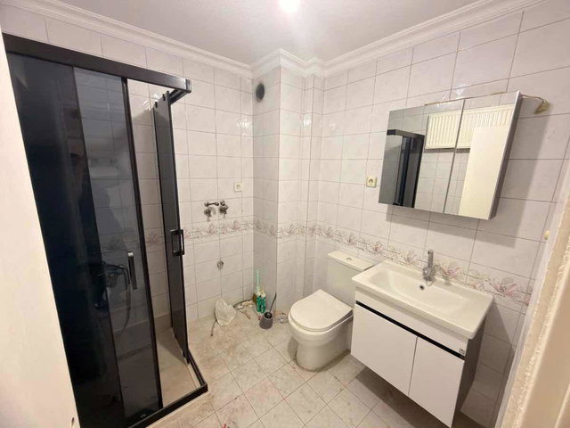 EXCELLENCE DAN YAHYAKAPTAN BLOKLARI YENİLNMİŞ 3+1 SATILIK DAİRE