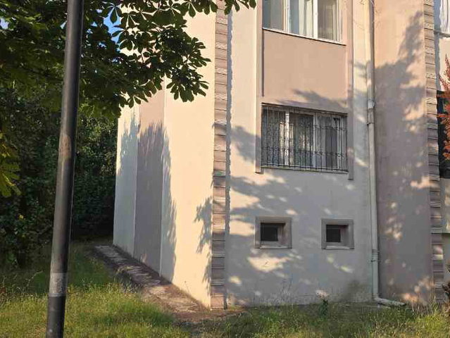 DÜNYA BANKASINDA ÜNİV. YAKIN, DOĞAYLA İÇ İÇE DAİRE SATILIK 2+1