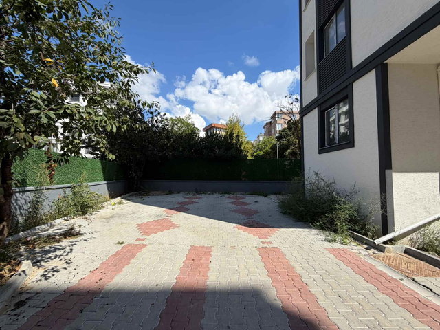 KARTAL ESENTEPE’DE SIFIR 3+1 | ÇİFT CEPHE  BALKONLU  ARA KAT