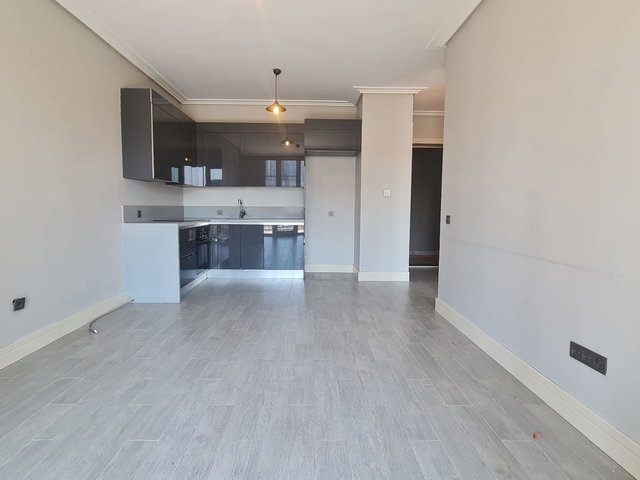 FINANŞEHIR FINANSKENT PALAS BÜYÜK BALKONLU KIRALIK 1+1