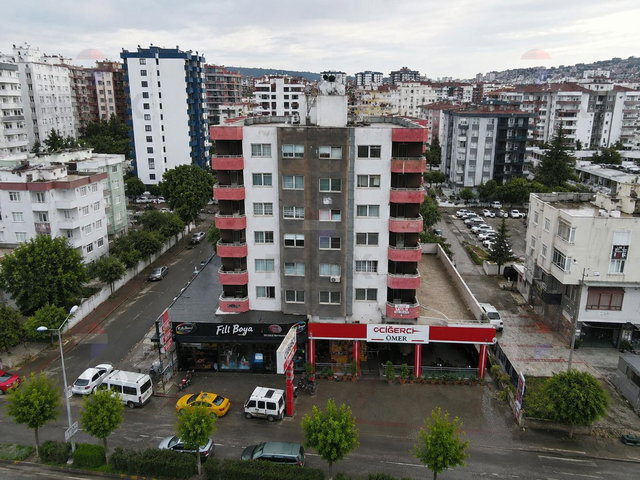 REMAX AVLU'DAN KARGIPINARI'NDA 3+1 SATILIK DAİRELER