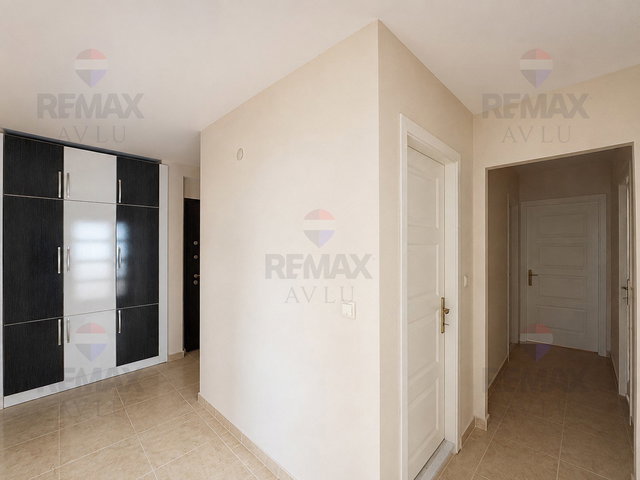 REMAX AVLU'DAN KARGIPINARI'NDA 3+1 SATILIK DAİRELER