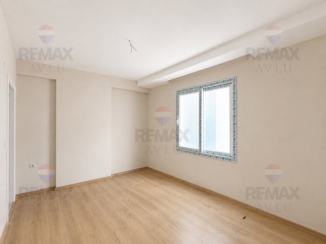 REMAX AVLU'DAN KARGIPINARI'NDA 3+1 SATILIK DAİRELER