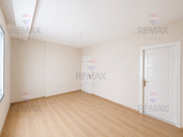 REMAX AVLU'DAN KARGIPINARI'NDA 3+1 SATILIK DAİRELER
