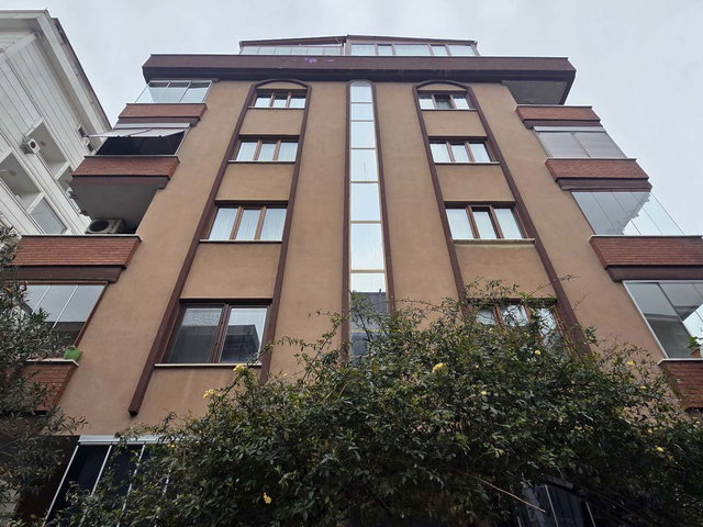 YALI MH. MALTEPE & MARMARAY YANI, 175 M2 NET 4+2 TERASLI DUBLEKS