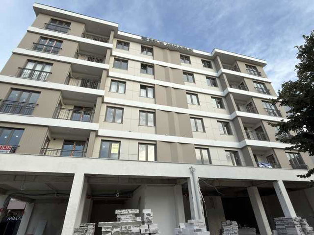 PENDİK KAYNARCA’DA SIFIR 2+1 KİRALIK DAİRE