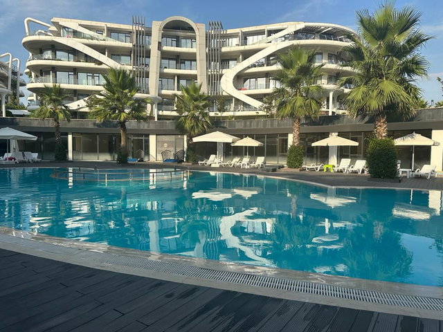 KARTEPE FORUM ANATOLİA 2+1 KİRALIK GENİŞ DUBLEKS DAİRE