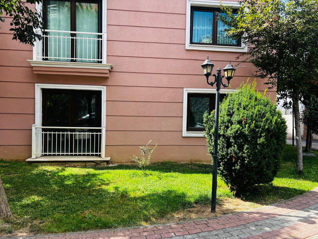 HALKALI LALEŞEHİR KONAKLARI KİRALIK 3+1 BAKIMLI DAŞRE