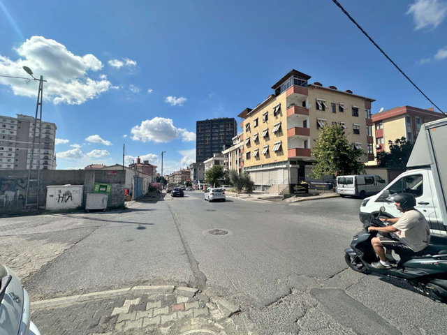 ATAŞEHİR İNÖNÜ MH YEDİTEPE ÜNİVERSİTESİ YAKINI KİRALIK 2+1 DAİRE