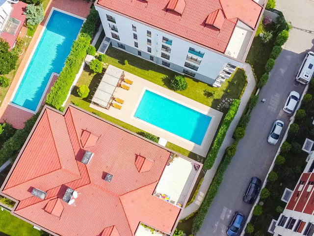 REMAX' DAN FULL EŞYALI MUHTEŞEM 3+1 