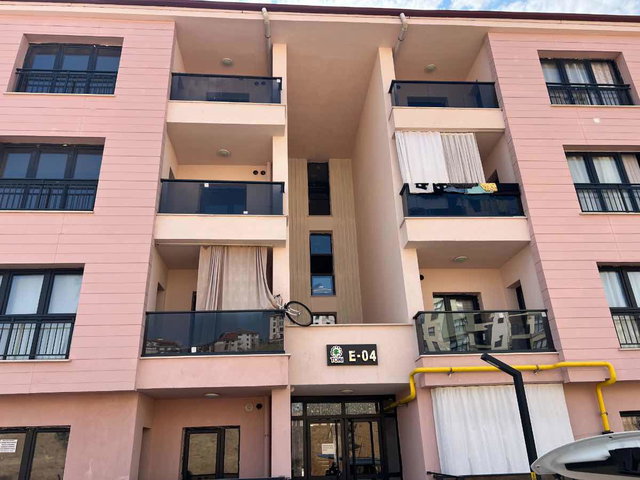 IKIZCE TOKI 2.BÖLGE 1.ETAPTA RE/MAX GÜNEŞ'TEN KIRALIK 3+1 DAIRE
