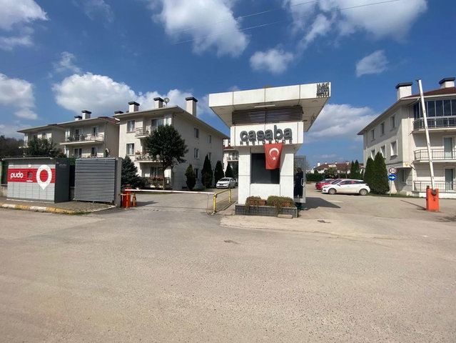 KOCAELİ KARTEPE CASABA RESİDANCE  3+1 KİRALIK DAİRE