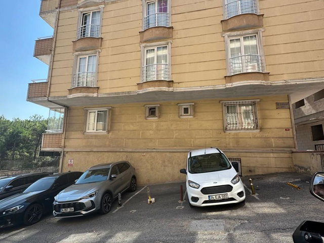 YEDİTEPE ÜNİVERSİTESİ’NE 500 METRE | ÖĞRENCİYE UYGUN 2+1 KİRALIK DAİRE