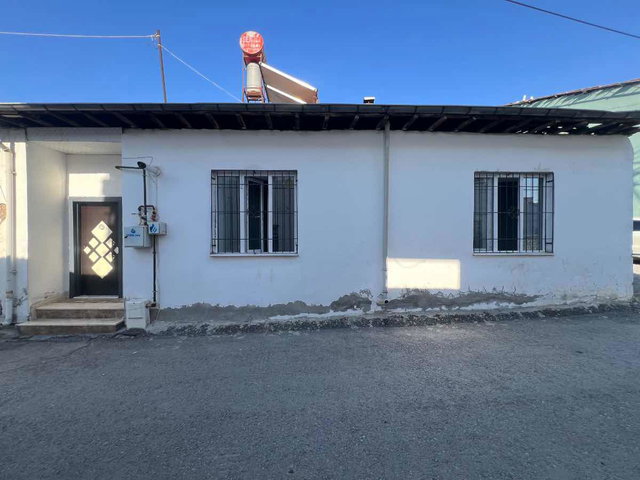TOPTAŞI MAHALLESİNDE 2+1 MÜSTAKİL DAİRE