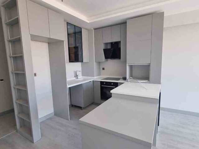 REMAX NEPTÜN'DEN BATIKENT BULVAR ÜZERİNDE SATILIK LÜX 2+1 DAİRE