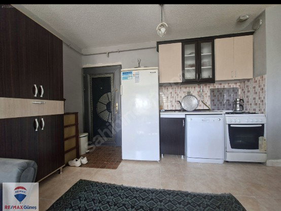 BEYDAĞI TOKİ'DE 1+1 ARA KAT SATILIK DAİRE