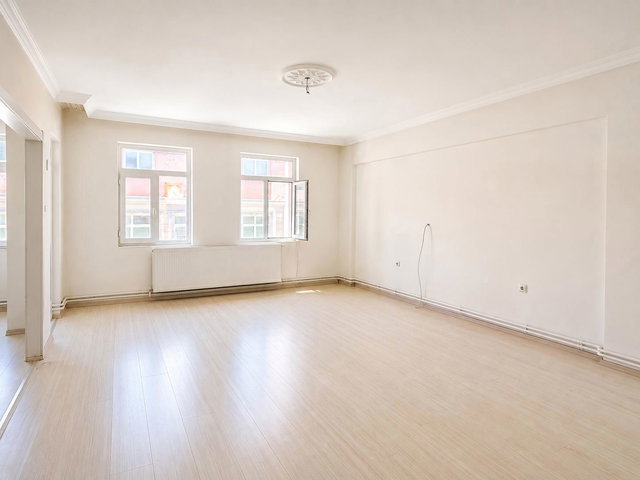 ÇİFTLİK MAH.’DE MERKEZİ KONUMDA SATILIK 3+1 | 160 M² BRÜT | BALKONLU | KREDİYE UYGUN