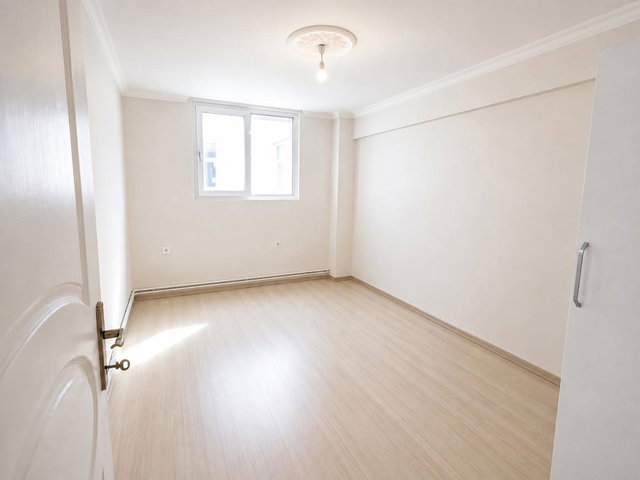ÇİFTLİK MAH.’DE MERKEZİ KONUMDA SATILIK 3+1 | 160 M² BRÜT | BALKONLU | KREDİYE UYGUN