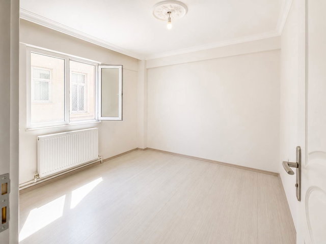 ÇİFTLİK MAH.’DE MERKEZİ KONUMDA SATILIK 3+1 | 160 M² BRÜT | BALKONLU | KREDİYE UYGUN