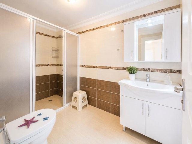 ÇİFTLİK MAH.’DE MERKEZİ KONUMDA SATILIK 3+1 | 160 M² BRÜT | BALKONLU | KREDİYE UYGUN