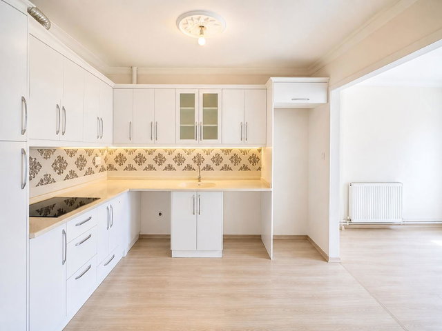 ÇİFTLİK MAH.’DE MERKEZİ KONUMDA SATILIK 3+1 | 160 M² BRÜT | BALKONLU | KREDİYE UYGUN