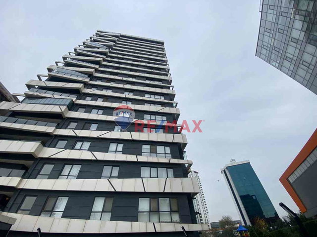 MALTEPE WLOFT DRAGOS GÜNEY  1+1 KIRALIK DAIRE