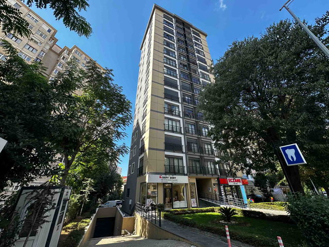 KADIKÖY SAHRAYICEDİT DE 155 M² 3+1 | SATILIK DAİRE KAÇIRMAYIN