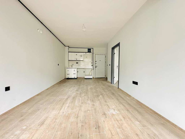 ÇANKAYA HUZUR’DA YENİ BİNA 40 M2 NET 1+1 CEVİZLİDERE PARALELİ