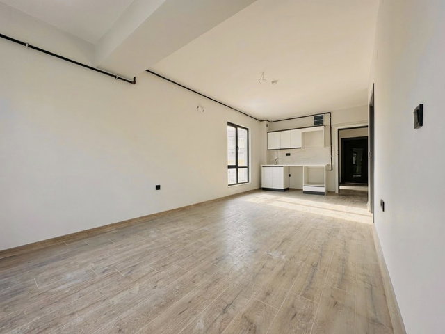 ÇANKAYA HUZUR’DA YENİ BİNA 40 M2 NET 1+1 CEVİZLİDERE PARALELİ