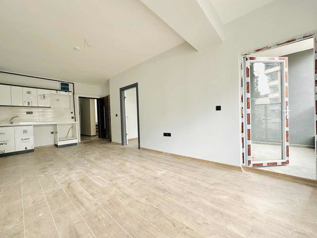 ÇANKAYA HUZUR’DA YENİ BİNA 40 M2 NET 1+1 CEVİZLİDERE PARALELİ