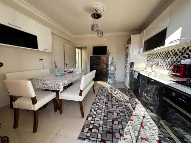 ATATÜRK MAH. UĞUR MUMCU YAKINI 170 M2 SATILIK DAİRE