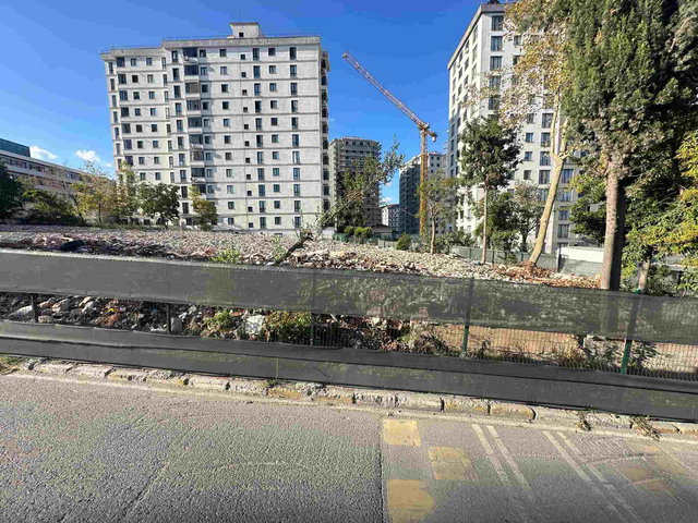 KİRAZLI’DA BAYRAMOĞLU SİTESİ’NDE 2+1 | 4 CEPHELİ, BALKONLU, KREDİYE UYGUN