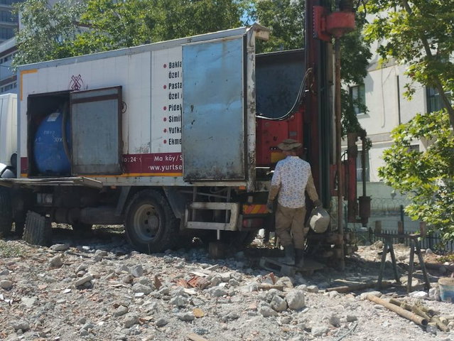 KİRAZLI’DA BAYRAMOĞLU SİTESİ’NDE 2+1 | 4 CEPHELİ, BALKONLU, KREDİYE UYGUN