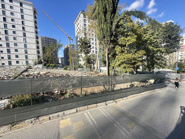 KİRAZLI’DA BAYRAMOĞLU SİTESİ’NDE 2+1 | 4 CEPHELİ, BALKONLU, KREDİYE UYGUN