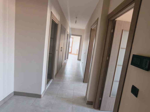 ÇAMURLU MAHALLESİ AKOĞUZ KIŞLASI TOKİ KONUTLARI ARAKAT 3+1 KİRALIK DAİRE
